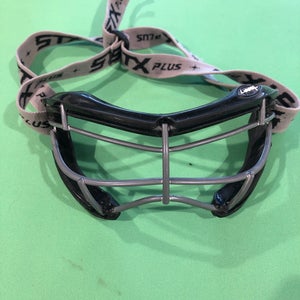 Used STX 4Sight+ Goggles