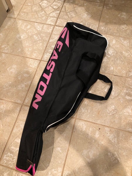 Used Easton Bat Bag