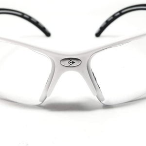 Dunlop Sports I-Armor Protective Eyewear, White