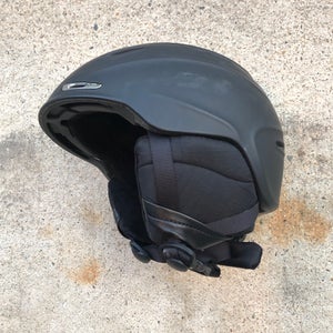 Used Kid's Small Smith Helmet
