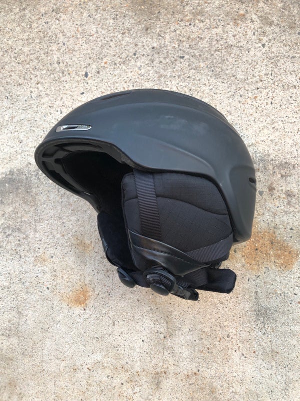 Used Kid's Smith Aspect Snowboarding Helmet (Size: Small)