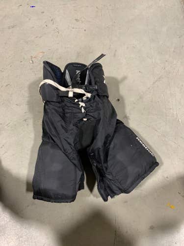 Junior Used Small Reebok 5k Hockey Pants