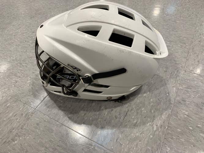 Used Cascade CS-R Youth Helmet