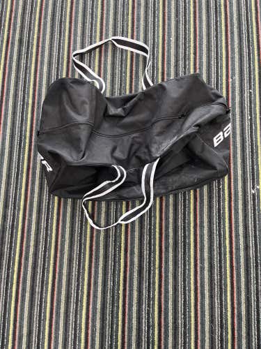 Used Bauer Bag