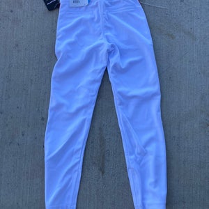 White Men's New Medium Rawlings Pants