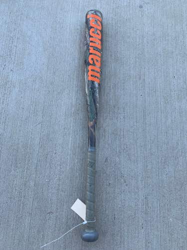 Used Marucci Camo Bat -12 26"