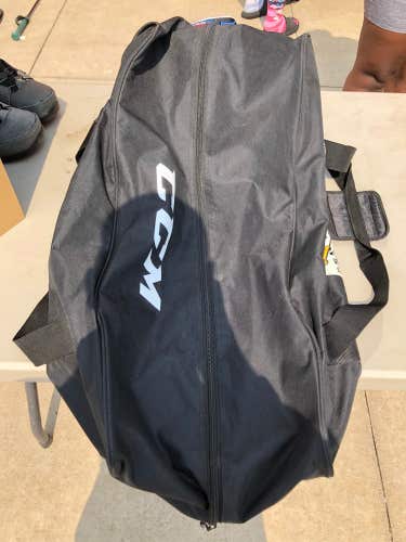 Used CCM Bag