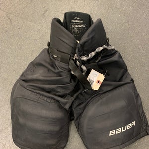 Youth Used Large Bauer Nexus 400 Hockey Pants
