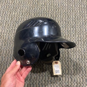 Youth Used One Size Fits All 6 1/4 to 6 7/8 Rawlings Batting Helmet