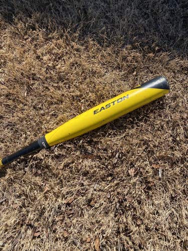 Used USSSA Certified Easton XL1 Composite Bat -8 23OZ 31"