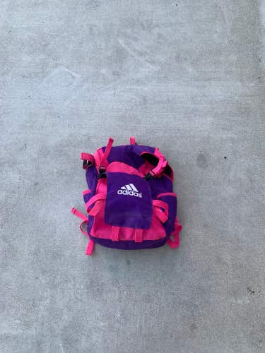 Used Adidas Bags & Backpacks Bag Type