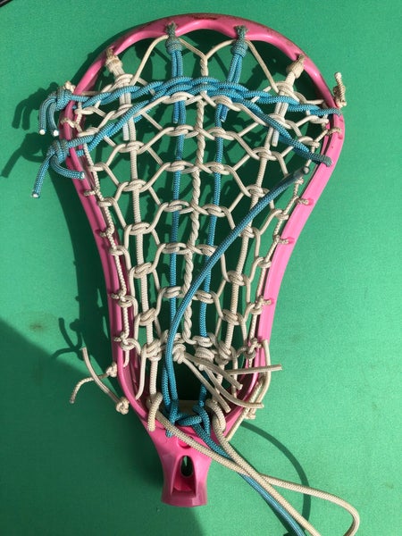 Used STX Exult 100 Strung Head