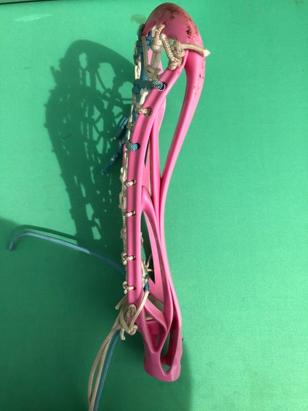 Used STX Exult 100 Strung Head