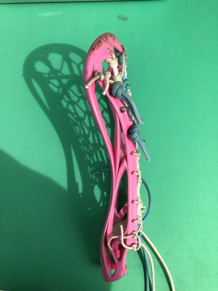 Used STX Exult 100 Strung Head