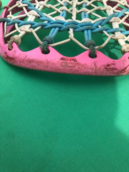 Used STX Exult 100 Strung Head