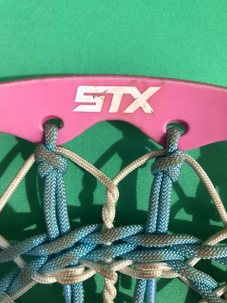 Used STX Exult 100 Strung Head
