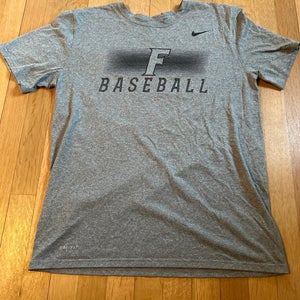 Florida Gators Baseball Nike Drifit Shirt Large