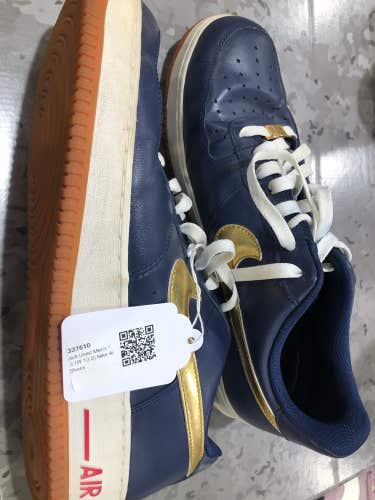 Adult Used Men's 12.0 (W 13.0) Nike Air Shoes