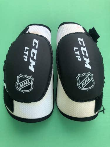 Used Small CCM LTP Elbow Pads