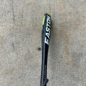 Used USSSA Certified Easton Magnum Alloy Bat -10 19OZ 29"