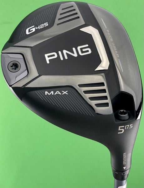 PING G425MAX 5W 7W TENSEI PRO ORG 1K - クラブ