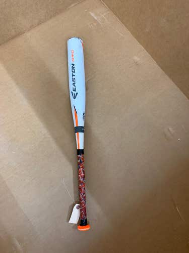 Used Easton Mako Bat -10 30"