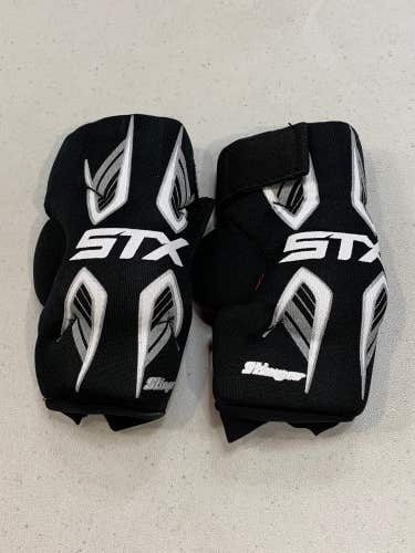 Used Youth  STX Stinger Arm Pads