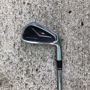 Used Men's TaylorMade R9 Right-Handed Golf 5 Iron (Individual)