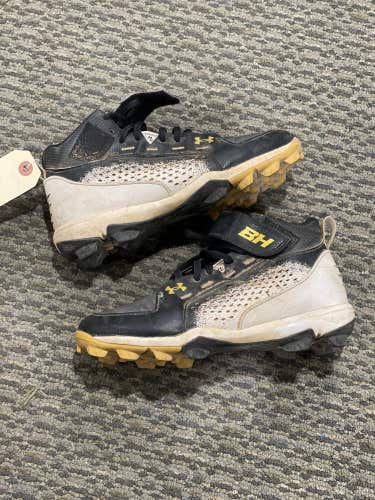 Youth 5.5 (W 6.5) Under Armour Footwear