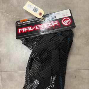 Used Small Maverik Charger Kidney Pads