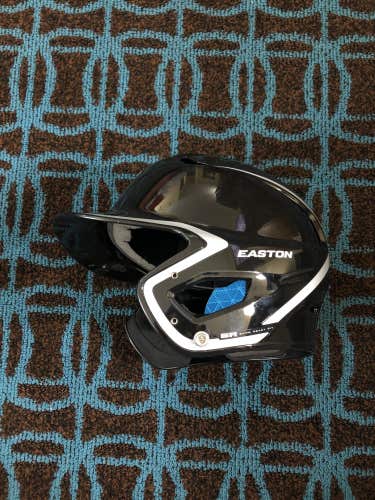 Used Easton Z5 2.0 Baseball Batting Helmet (6 1/2 - 7 1/8)