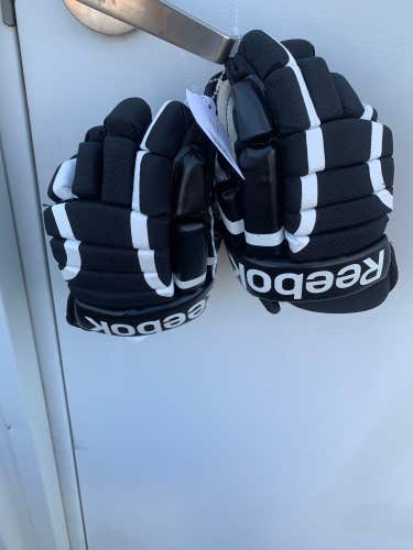 Used Reebok SC2 Gloves 10"