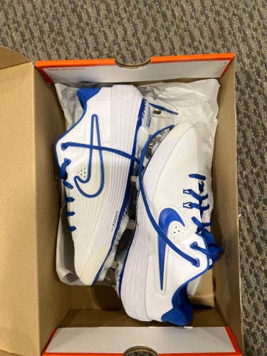 Nike Lunar HyperDiamond 3 Elite Footwear