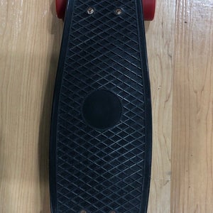 Used SkateBoard Cruiser