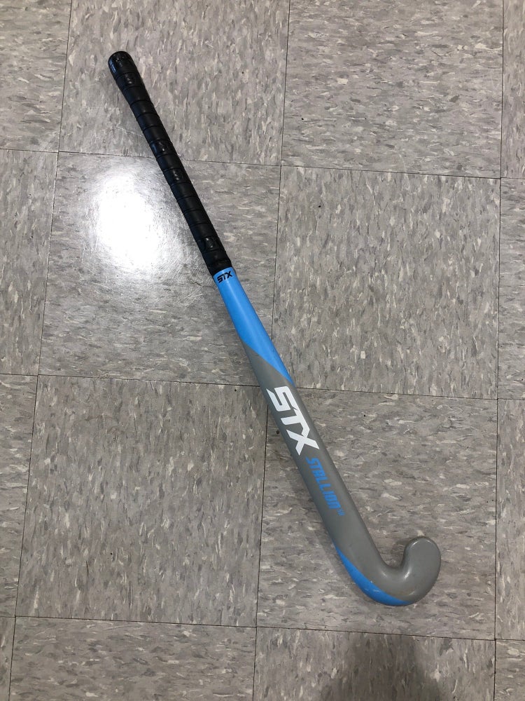 Used STX Stallion 50 Field Hockey Stick