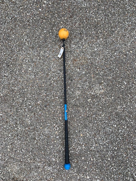 Used Orange Whip Compact