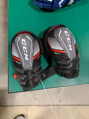 Used Sr Small CCM Jetspeed FT370