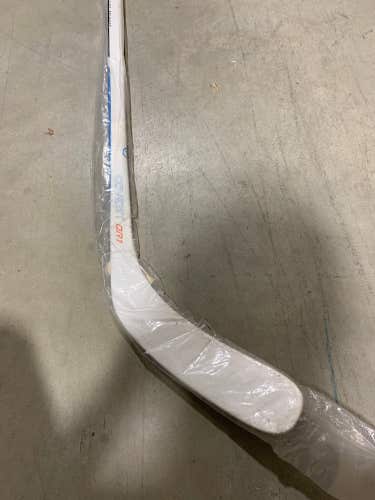 New Senior Warrior Covert QR1 Left Hockey Stick Pro Stock
