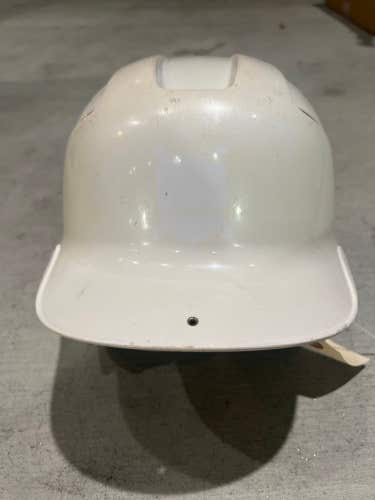 Used One Size Fits All Easton Batting Helmet (6.5-7.5")