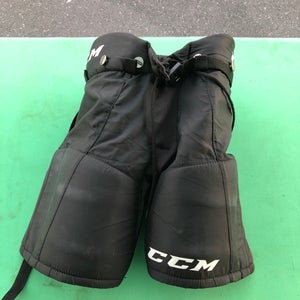 Used Youth Large CCM Jetspeed Edge Hockey Pants