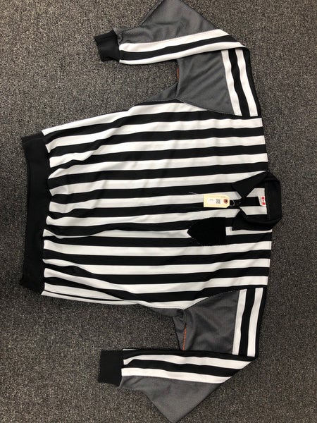 Used Referee Shirt