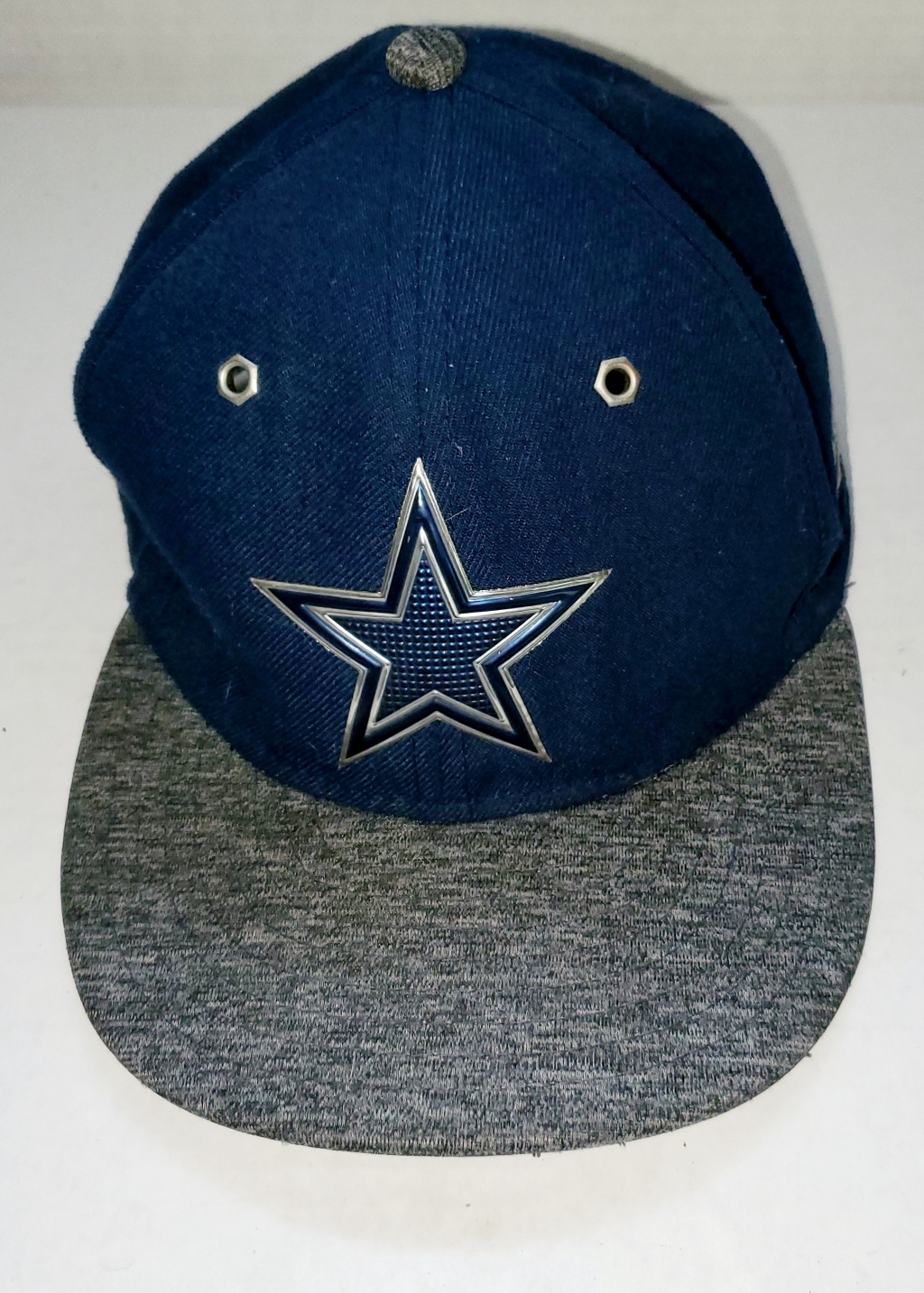 Dallas Cowboys New Era 59Fifty Fitted Hat
