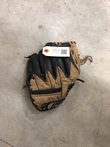 Used Rawlings Highlight Series Right Hand Throw Baseball Glove 31.5"
