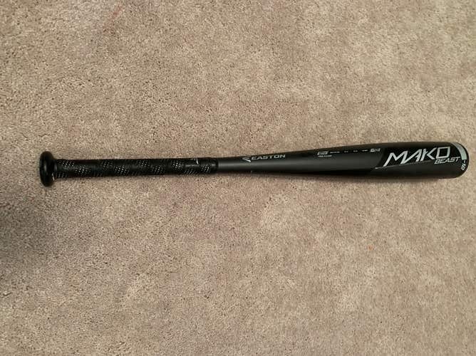 Easton Mako Beast Bats