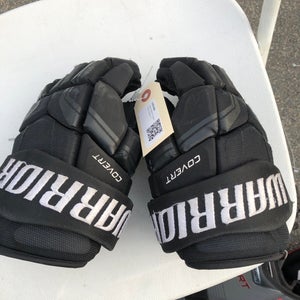 Used Warrior Covert QRE4 Gloves 11"