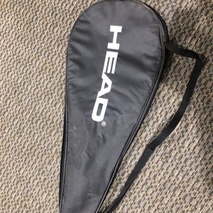 Used HEAD Tennis Racket Bag