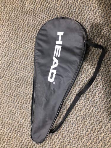 Used HEAD Tennis Racket Bag