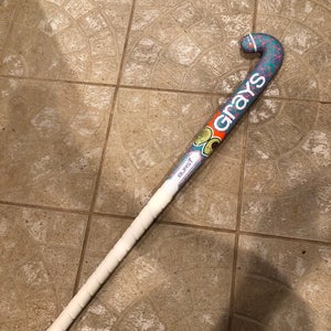 Used Grays Burst Junior Field Hockey Stick