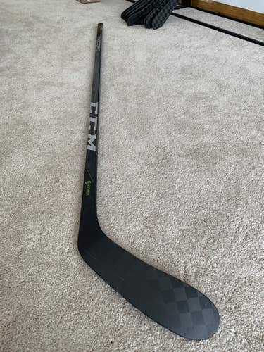 CCM RibCor Trigger2 PMT Sticks