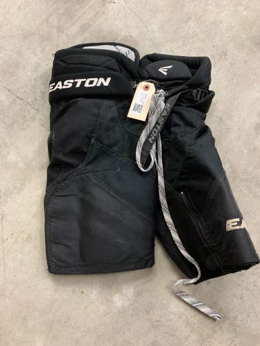 Junior Used XS Easton C9.0 Hockey Pants